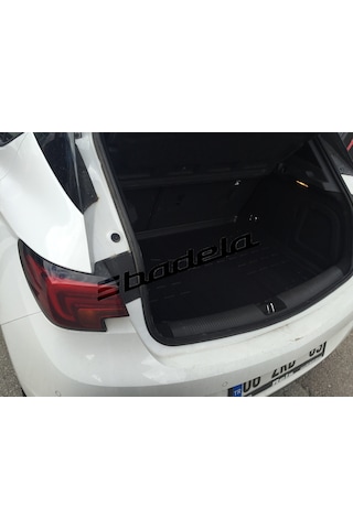 Opel Astra K-Kasa Bagaj Havuzu Hatchback 2015-21 Kasa Tam Uyumlu