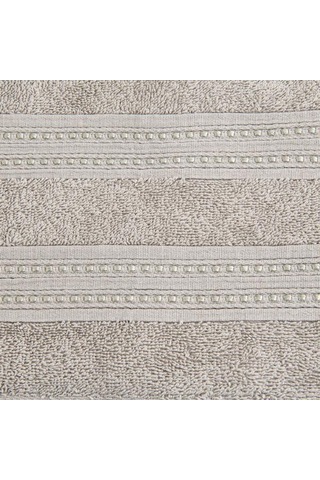 Evidea Soft Lapa Yüz Havlusu - Gri - 50x90 Cm Gri