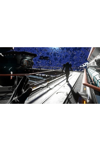 No Man's Sky PS5 Oyun