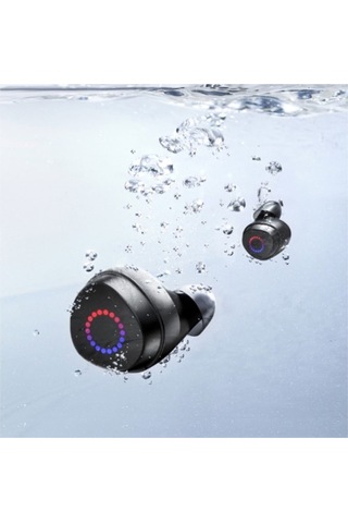 Joyroom JR-TL1 TWS Bluetooth V5.0 Kulak İçi Kulaklık