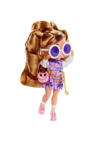 Lol Surprise Tweens Core Doll Fancy Gurl