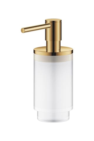 Grohe Selection Sıvı Sabunluk - 41028gl0 Altın