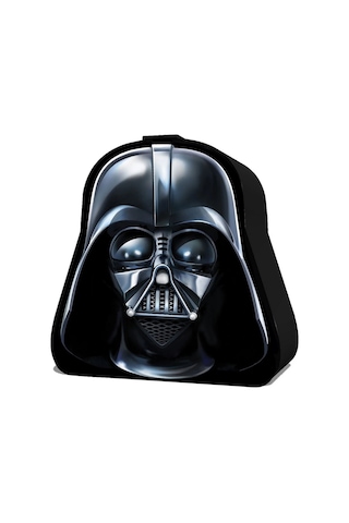 Prime 3d Darth Vader Metal Kutu Puzzle 300 Parça