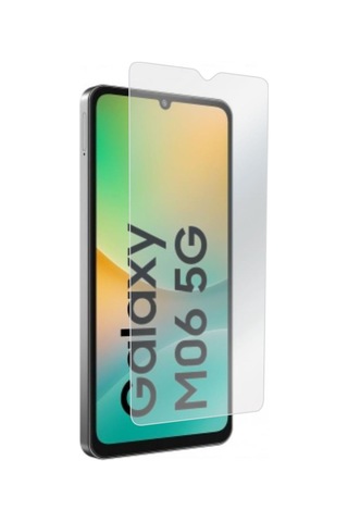 Samsung Galaxy Uyumlu M06 Mat Ekran Koruyucu 6.74" Yansımayı
