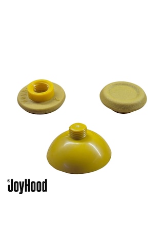 Ps5 Joyhood Vidalı Topuz Sarı Renk 10 Adet