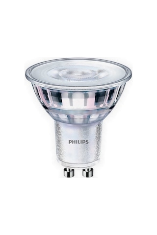 Philips Corepro 4w 50w 345 Lümen Dim Led Ampul Sarı 2700k Gu10...