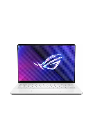 Asus Rog Zephyrus G14 GA403UH-QS038 Ryzen 9 270 16 GB 1 TB SSD 8 GB RTX5050- 90W 14" Free Dos Oled Dizüstü Bilgisayar