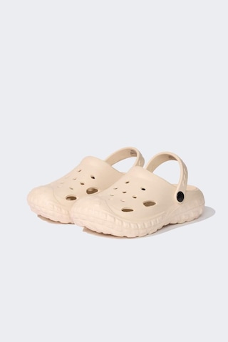 DeFacto Erkek Çocuk Düz Taban Eva Sandalet D8476A825SMBG123