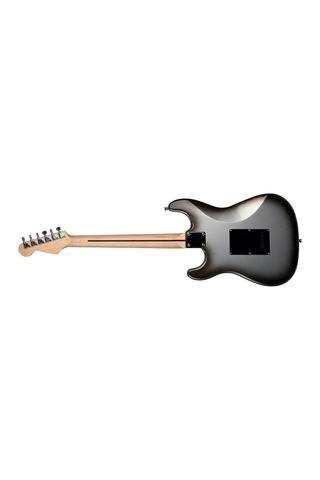Dmx Guitars Deg 100 Hss Mcy Mercury Elektro Gitar