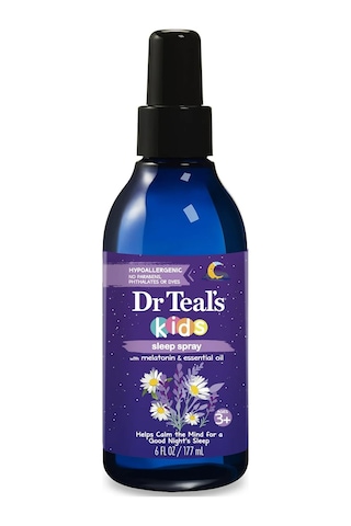 Dr. Teals Kids Sleep Esansiyel Yağ Karışımı Sprey 177 ML