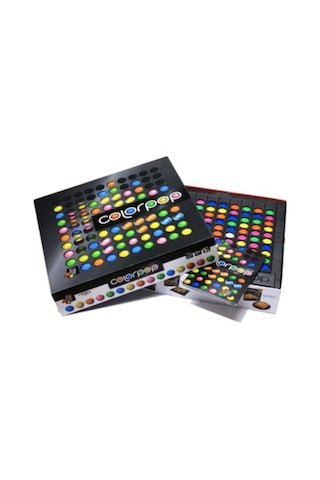 Color Pop Renkli Boncuklar Oyunu Akıl Oyunu Candy Crush Saga