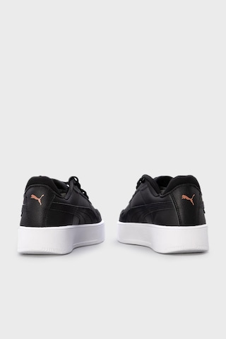 Puma Bayan Ayakkabı 38939002 Siyah