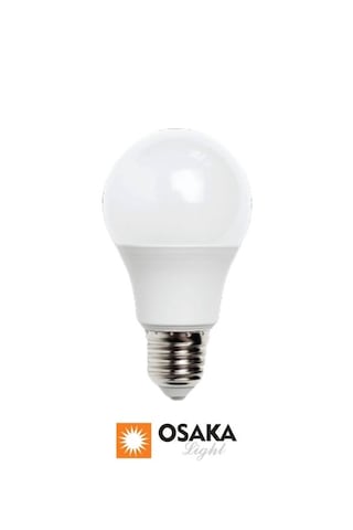 15w Led Ampül E27 - Gün Işığı 3000k