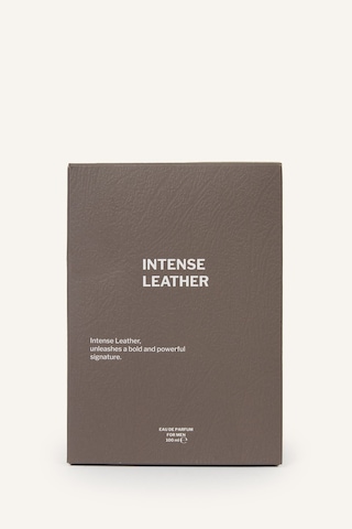 Defacto Erkek 100 Ml Intense Leather Parfüm I0193axnsbg321 Odunsu