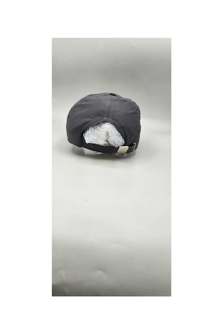 Gonca Şapka-hasan Dulundu Su İtici Kumaş Outdoor Spor Kep Unisex Şapka Gri