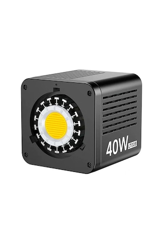 Ulanzi LT028 40W LED Video Işığı