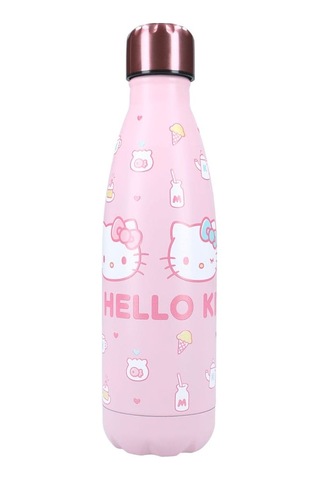 Su Şişesi - Sanrio Su Şişesi Hello Kitty Daha Fazlasına Susamış Çok Renkli Çok Renkli