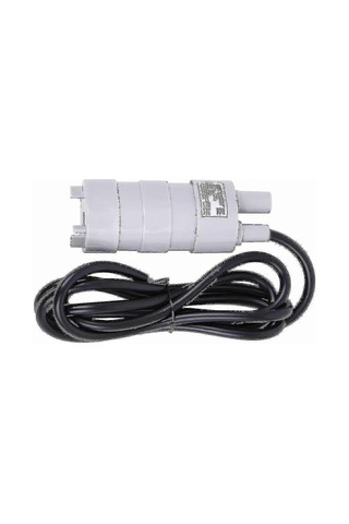 12v Dränkbar Färskvattenpump 10 Lpm Passar Thetford C2 C200 Cwe Cs C402 Kassettoaletter - Perfekt