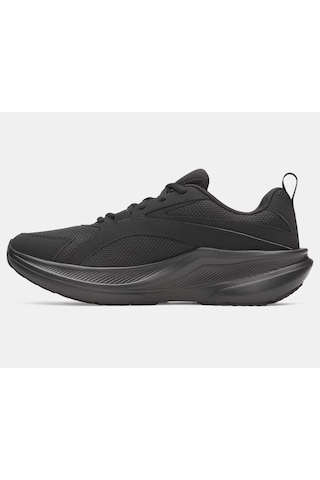 Under Armour Ua Assert 11 Erkek Spor Ayakkabı 6006723 6006723 002 Siyah
