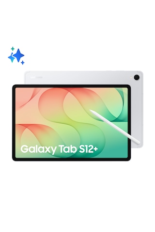 Samsung Galaxy Tab S12+ 12 GB 256 GB 12.6" Tablet