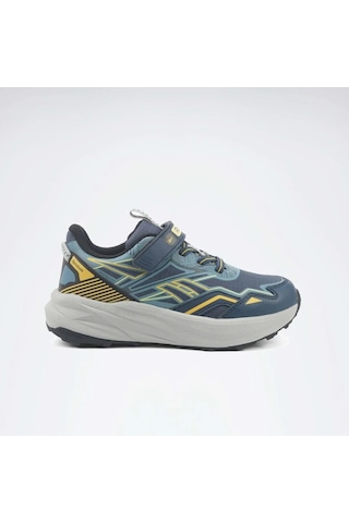 Reebok Wınter Haven Kds İndigo Erkek Çocuk Spor Ayakkabı Mavi