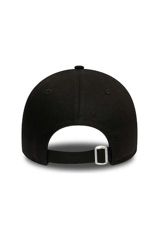 New Era Essentıal 940 Wmns Neyyan Kadın Şapka 12122742 Siyah