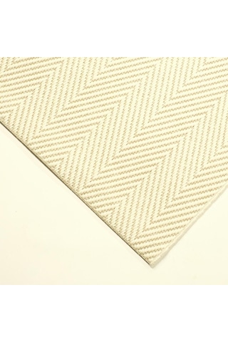 Hann Elit Sisal 7354 Krem Bej