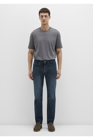 Mavi - Hunter Mavi Premium Mavi Jean Pantolon 0020231266 Mavi