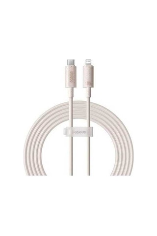 Zyzqstore 2m Usb-c Type-c Şarj Kablosu, Baseus Hızlı 20w, Pazly Uzunluğu 2m, Kablo Şarj Cihazı İçin