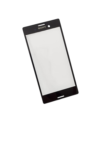 Sony Xperia M4 Aqua Dokunmatik Ekran Camı