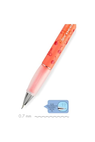 Sarı Kolay Kullanım Kolibri Bandı - 45 Mm X 100 Mt 6 Adet 10
