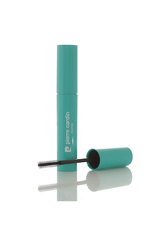 Pierre Cardin Level Up Mascara Süper Hacim & Kaldırma & Yoğun Görünüm 505 Siyah 10 ML