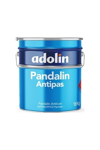 Adolin Pandalin Antipas Gri 18 Kg. Adolin Pandalin Antipas Gri 18 Kg.