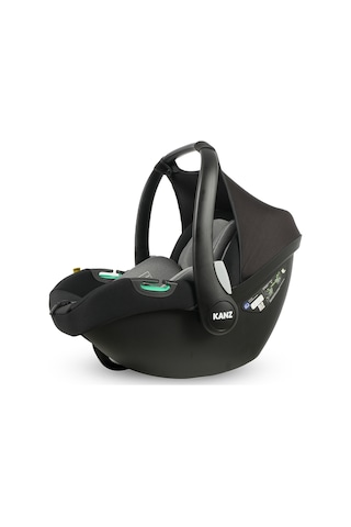 Kanz Atom İ-size 0-13kg Oto Koltuğu