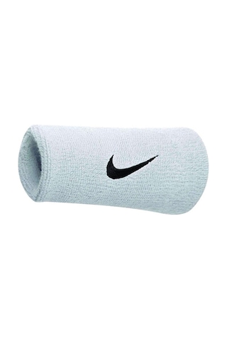 Nike Swoosh Doublewide Wristbands Erkek Bileklik - N.nn.05.116.os-1678