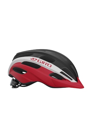 Giro Kask Register 54-61 Mips Mat Siyah Kırmızı 7129833 Siyah