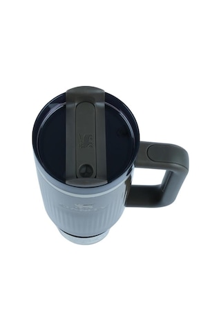 Stanley The Quencher Fluted Tumbler 0.88lt Füme - Kahverengi