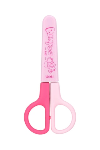Deli Bumpees Çocuk Makası 121 Mm 6021