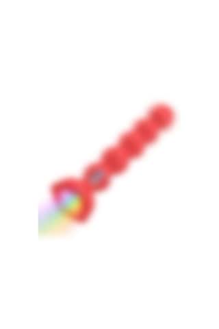 River World Telefon Kontrollü A Nal Tıkaç Plug Kırmızı Renktemodel B