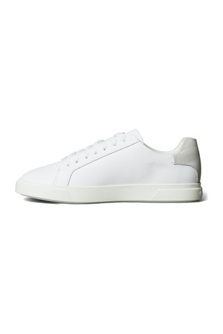 Calvin Klein Kadın Sneaker Hw0hw028450k7 Beyaz