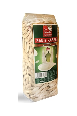 Sakız Kabak 300 G Paket