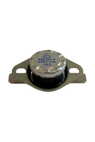 Ütü Limit Termostat 185c / Ty Lmt 185
