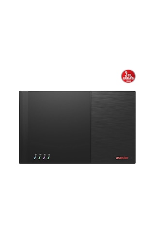 Asustor 6diskli Nvme Disk Ryzen V3c14-8gb Ram-2x10gbe Nas Server Flashstor 6 Gen2 Fs6806x