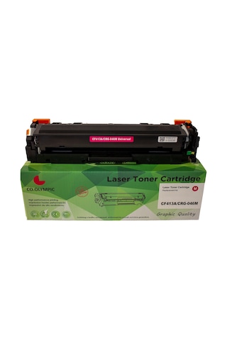 Canon Crg-046 İ-sensys Mf 732 Mf 734 Uyumlu Kırmızı Toner 1248c002