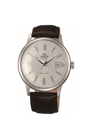Orient Tac00005w0 Erkek Kol Saati Gri