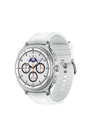 Samsung Watch 8 Classic 46 MM Akıllı Saat (Samsung Türkiye Garantili)