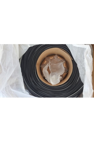 Nat 05 Pimapen Pvc Pimapen Pencere Kapı Contası Fitili Gri 30 Metre Diğer