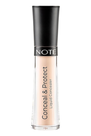 Conceal & Protect Likit Concealer Göz Altı Kapatıcısı 04