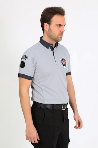 Moda Canel Yeni Kamu Özel Güvenlik Yazlık Tshirt