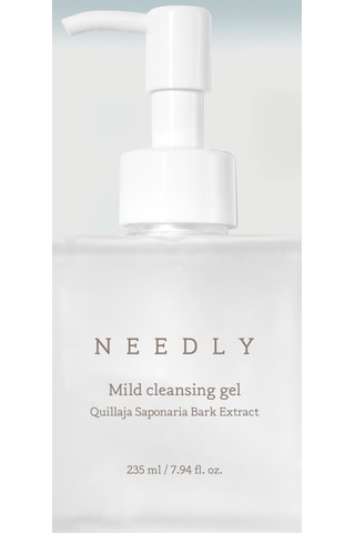 Needly Mild Cleansing Akne Karşıtı Yüz Temizleyici 235 ML